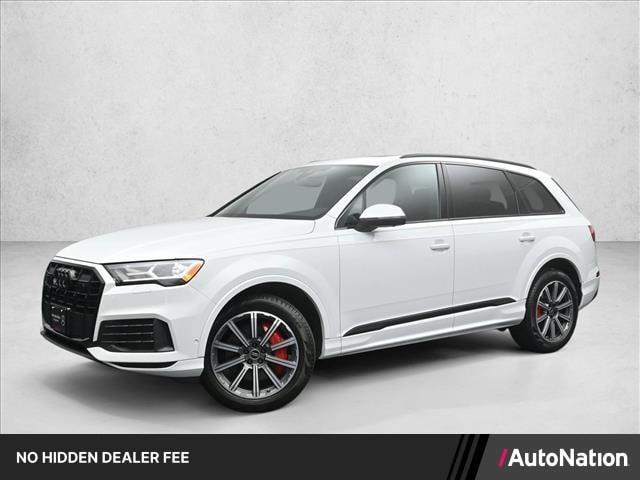 2023 Audi Q7