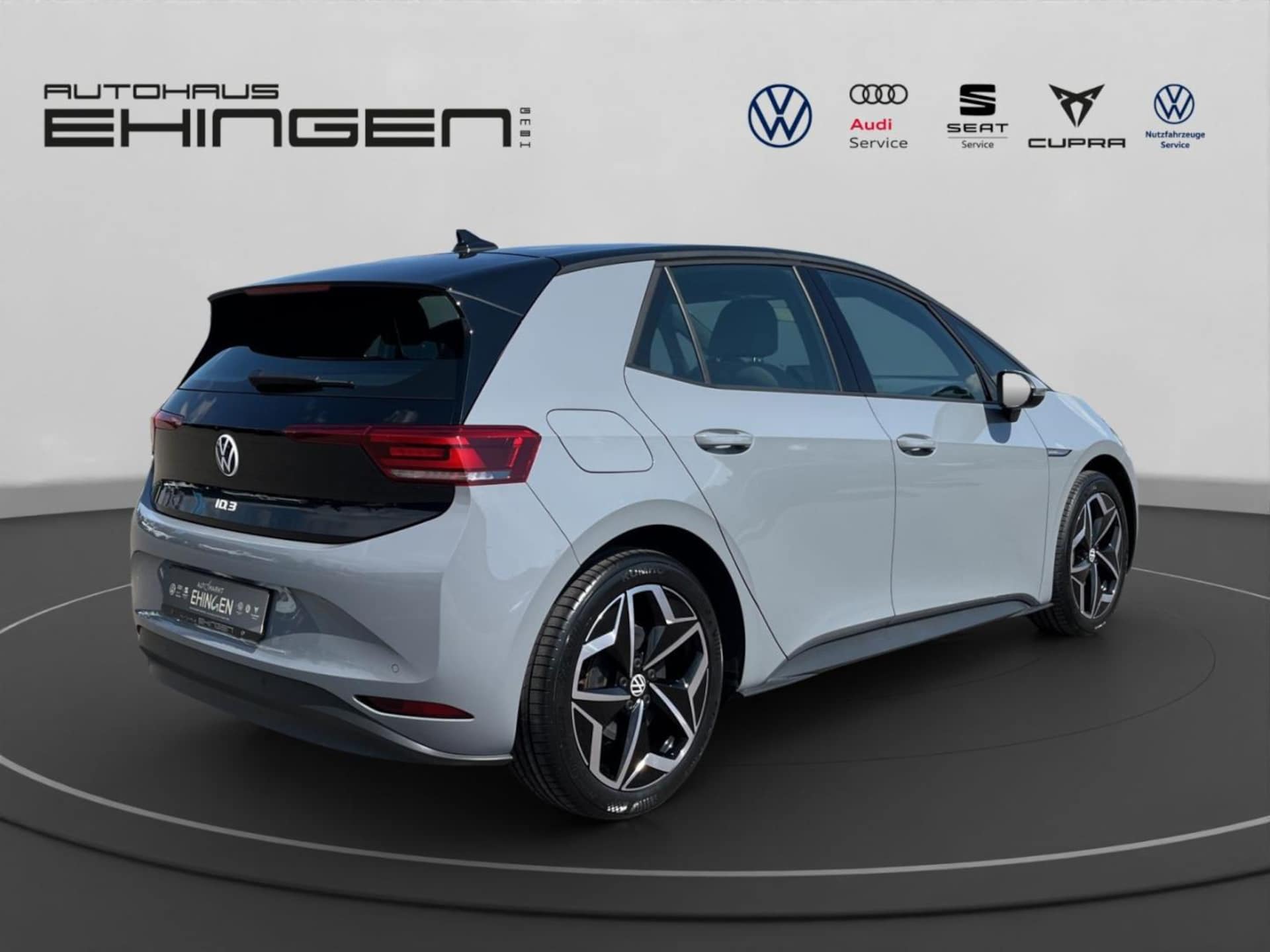 Volkswagen ID.3 Pure Performance