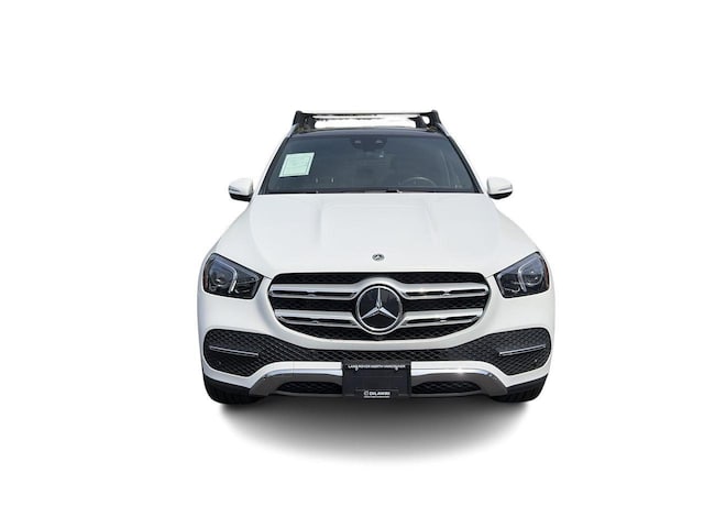 2023 Mercedes-Benz GLE 350