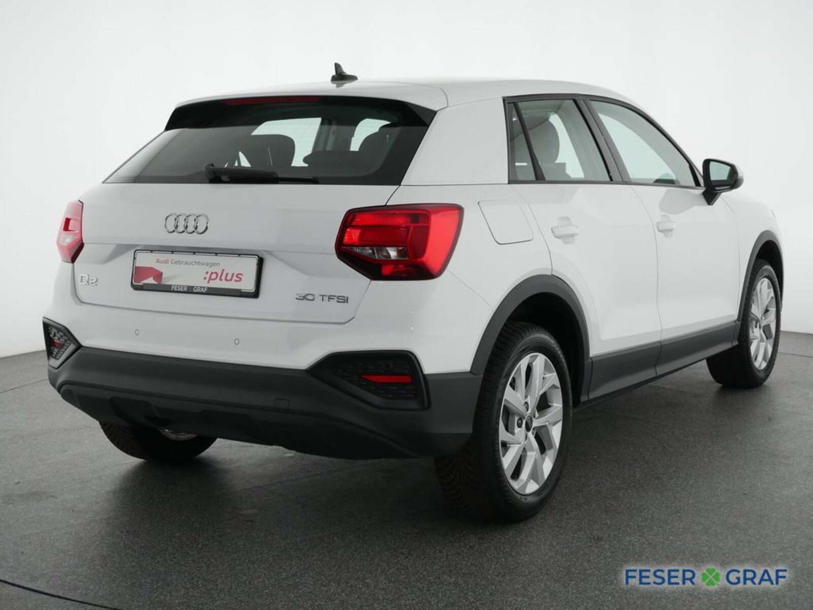 Audi Q2 – Bild 4
