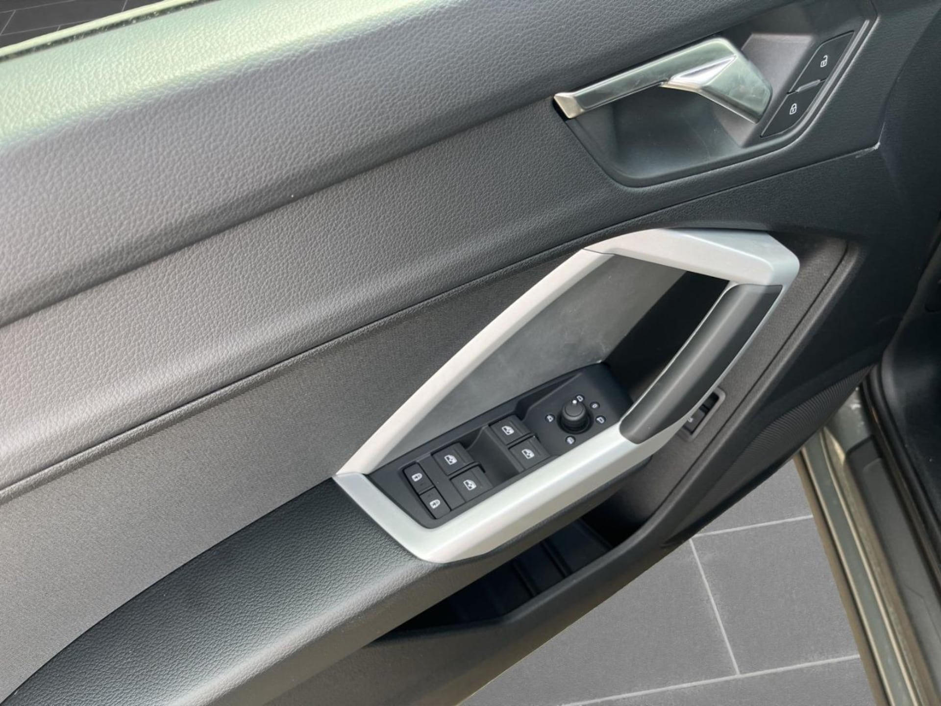 Audi Q3 SUV