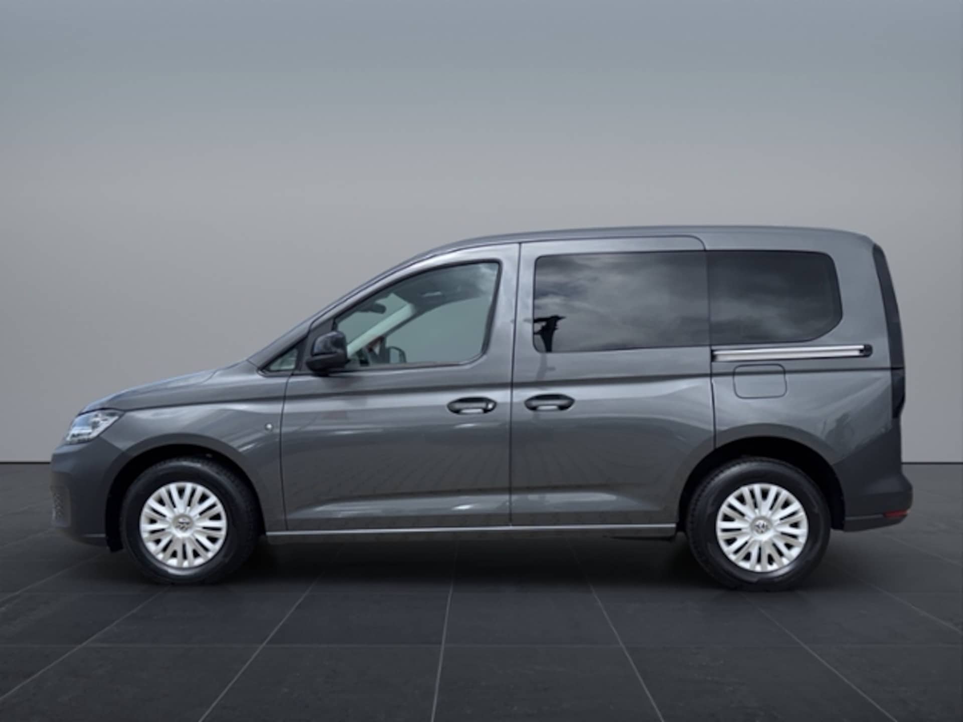 Volkswagen Caddy Basis-Modell