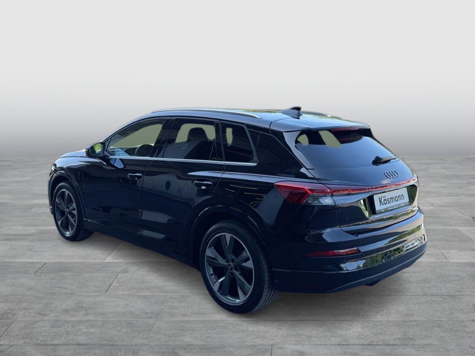 Audi Q4 e-tron – Bild 4