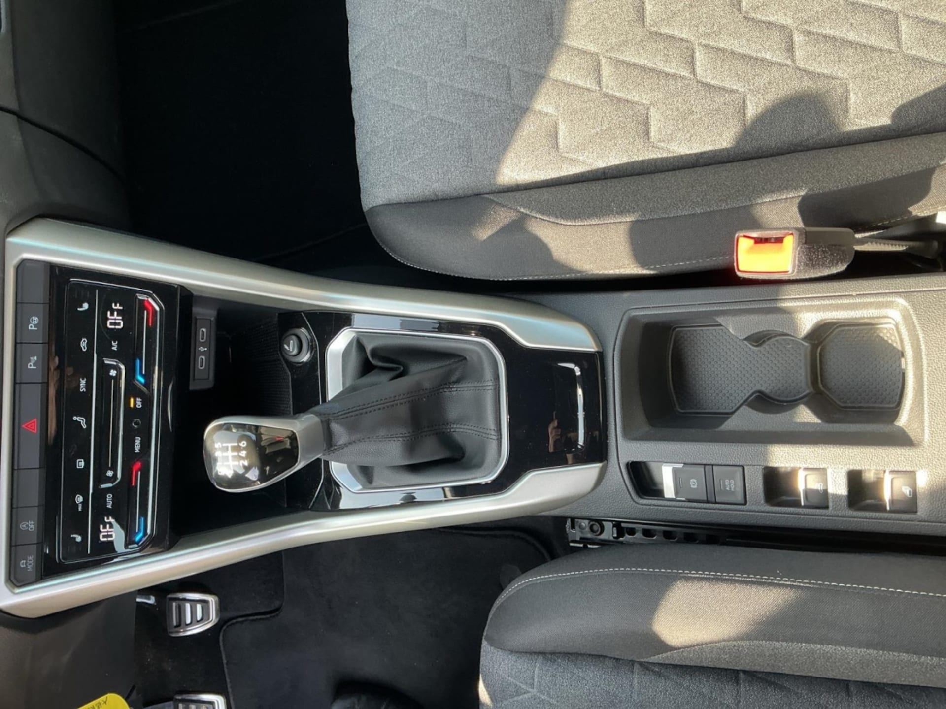 Volkswagen T-Roc Cabriolet MOVE