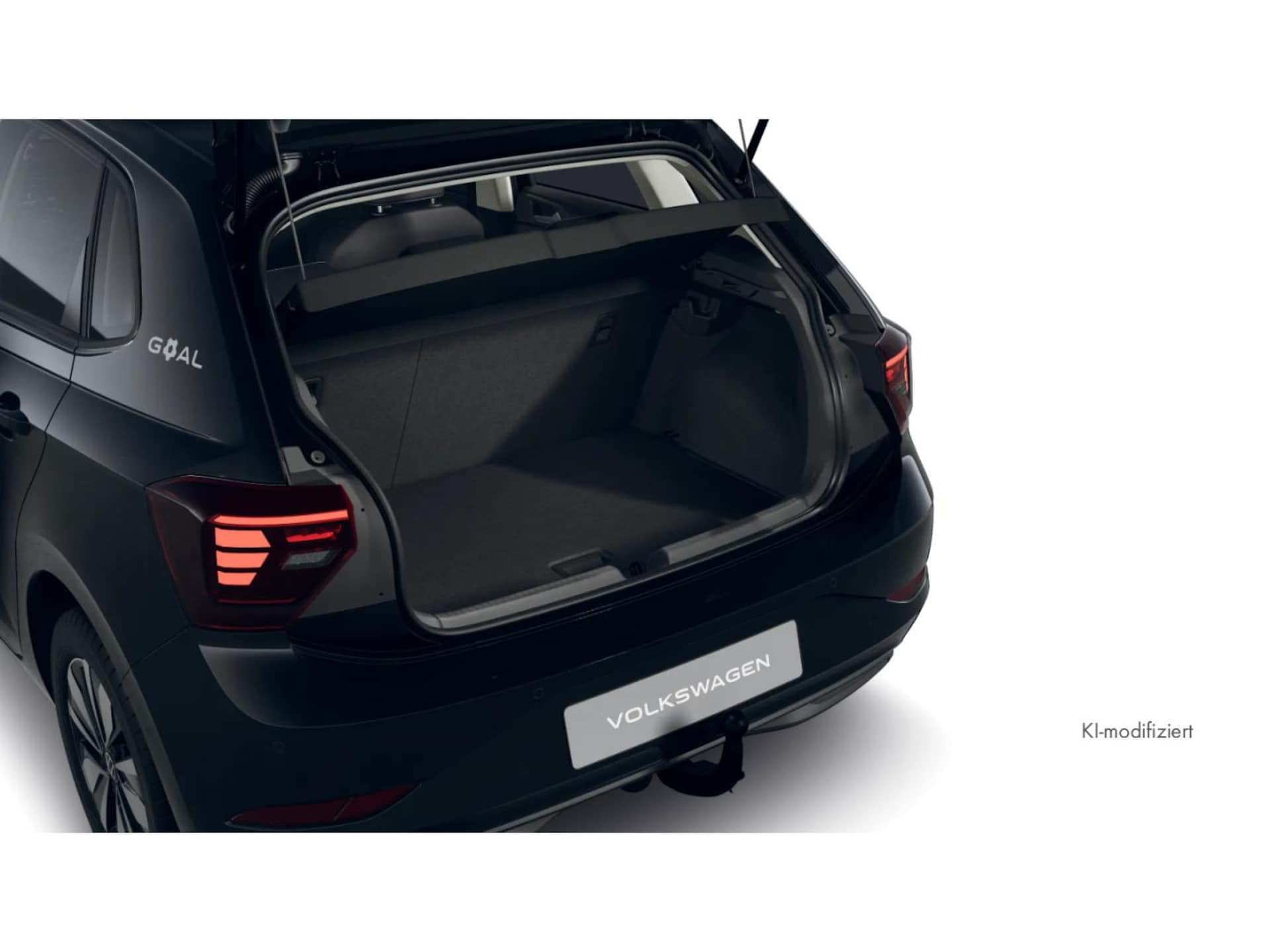 Volkswagen Polo Goal