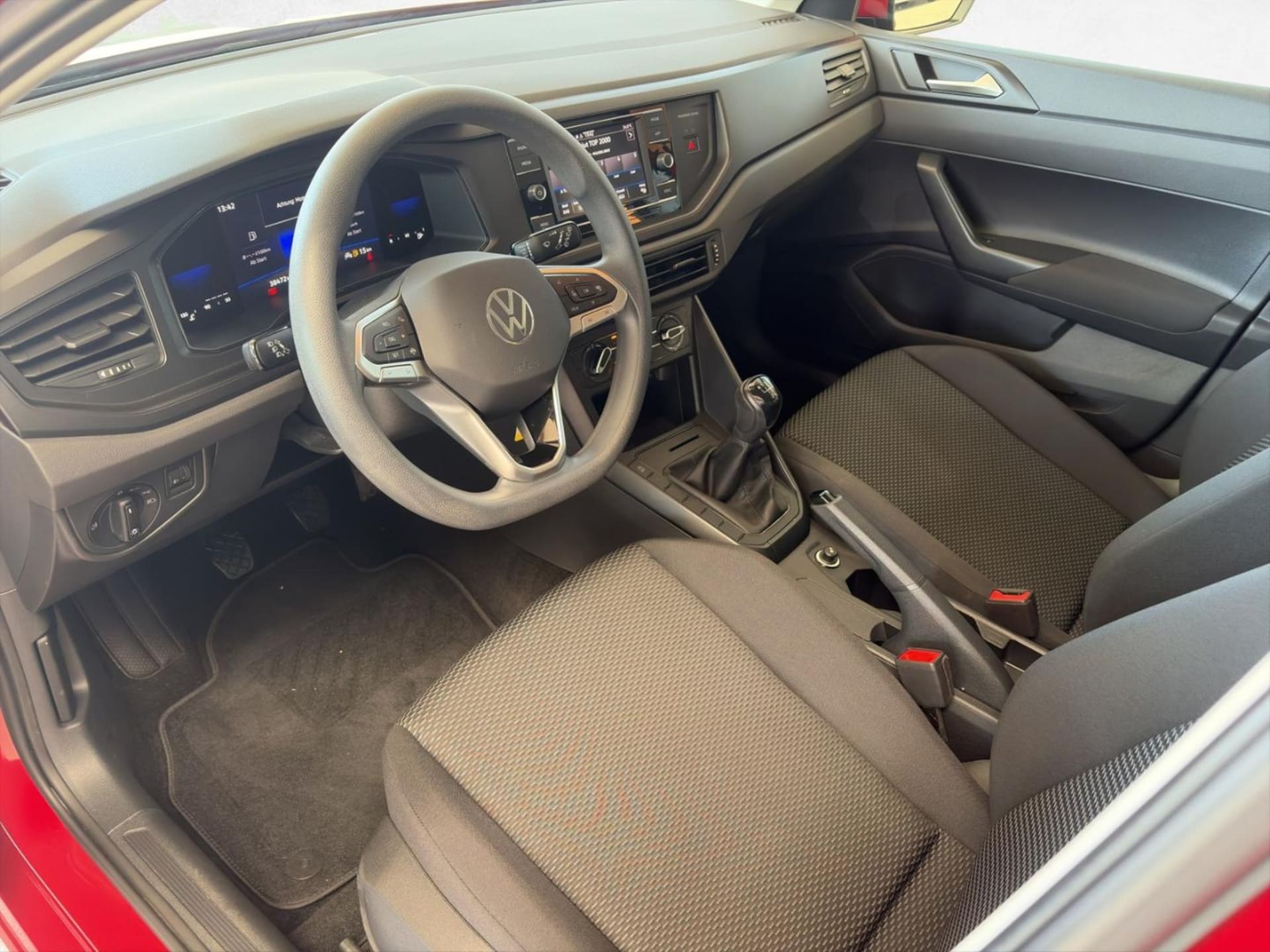 Volkswagen Polo FRESH