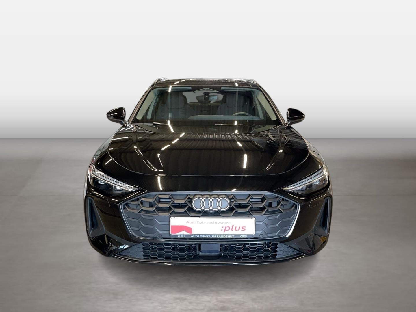 Bild über Audi A5 Avant TDI 150 kW S tronic - für weitere Informationen kontaktieren Sie den Audi Partner