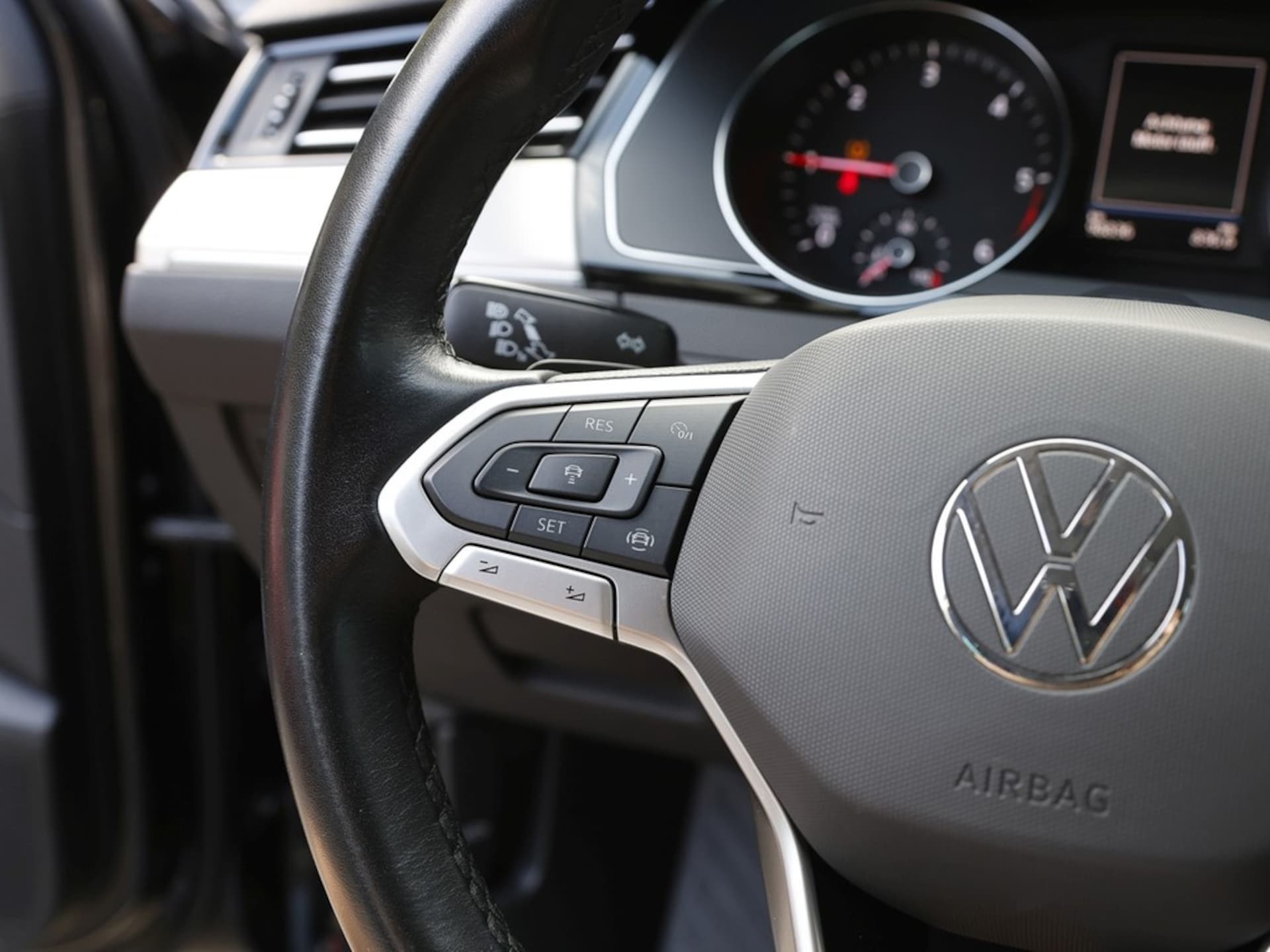 Volkswagen Passat Variant Elegance