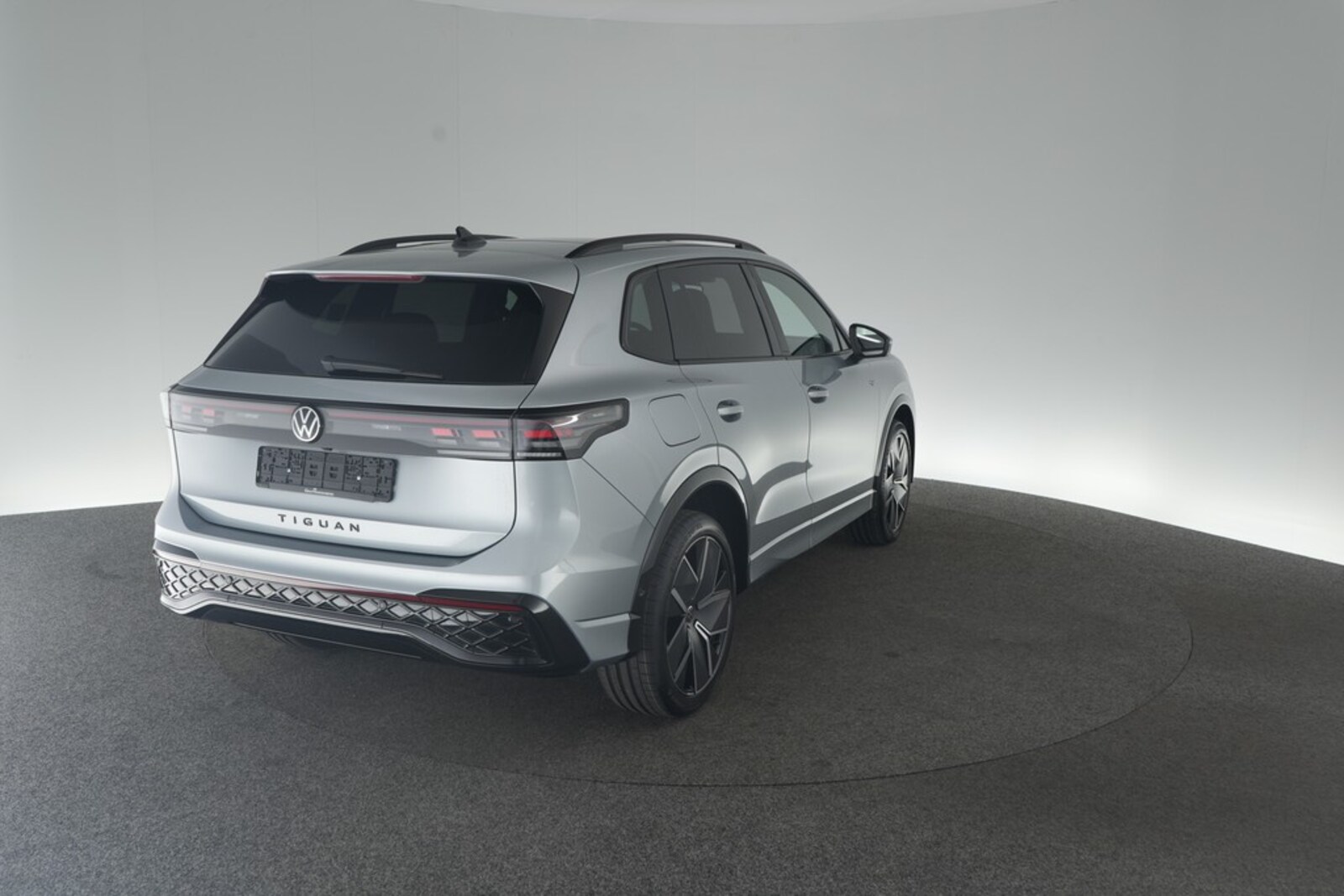 Volkswagen Tiguan – Bild 2
