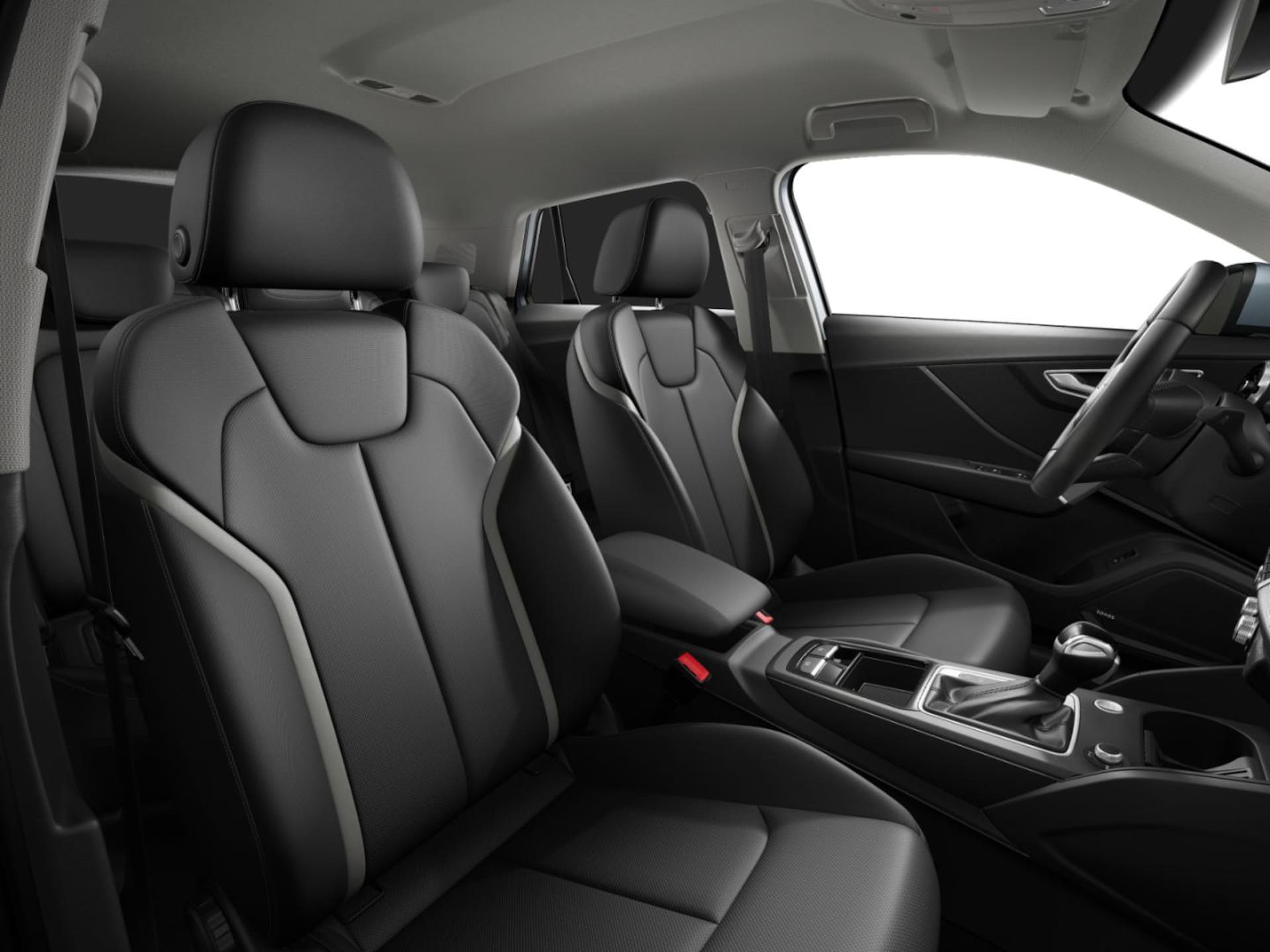 Audi Q2 Advanced