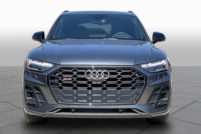 2023 Audi SQ5