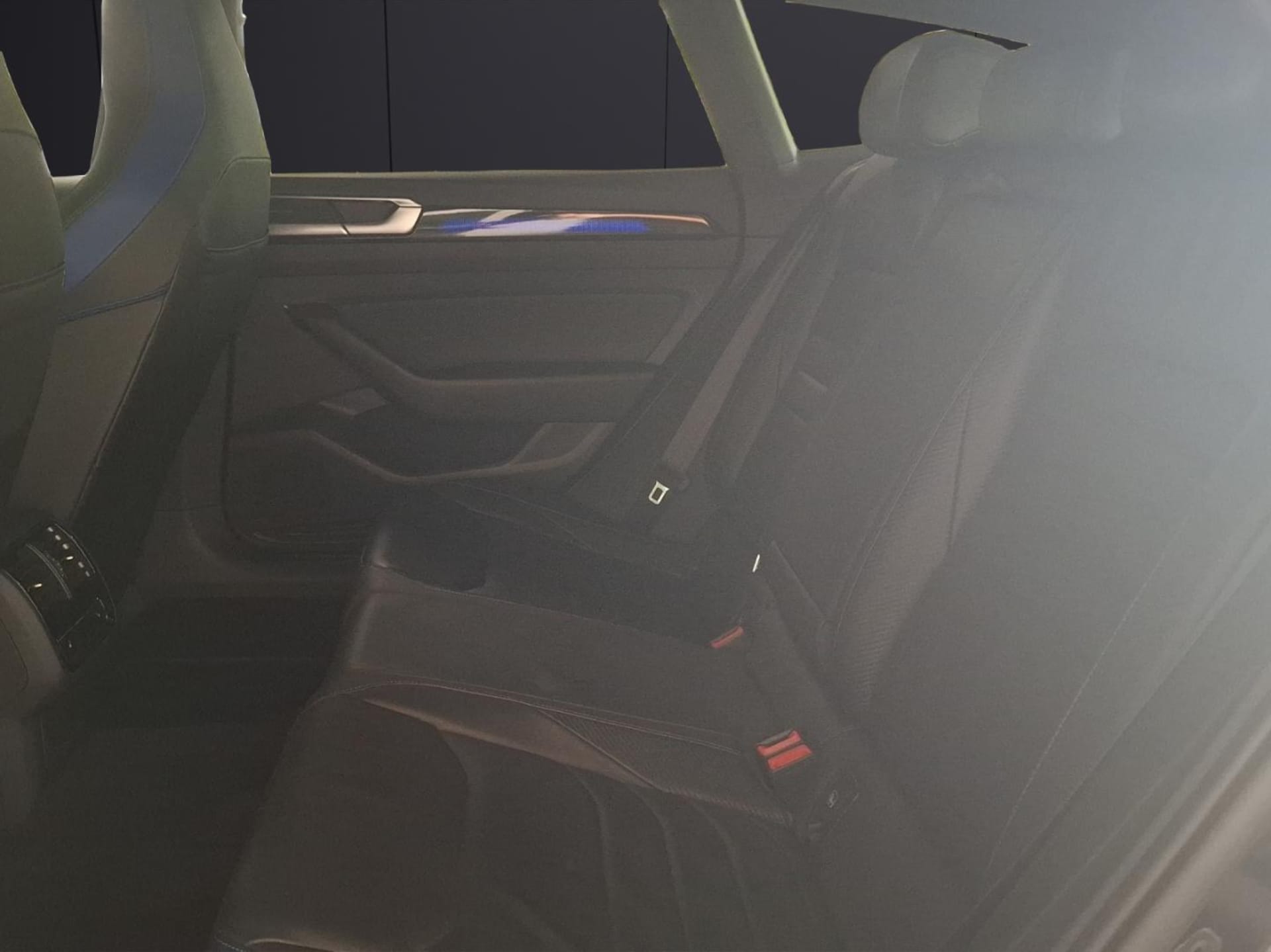 Volkswagen Arteon Shooting Brake R