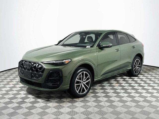 2026 Audi Q5 Sportback