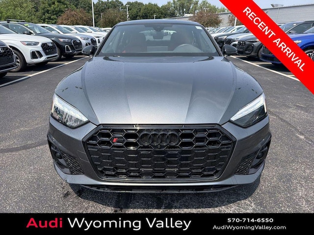 2024 Audi S5 Sportback