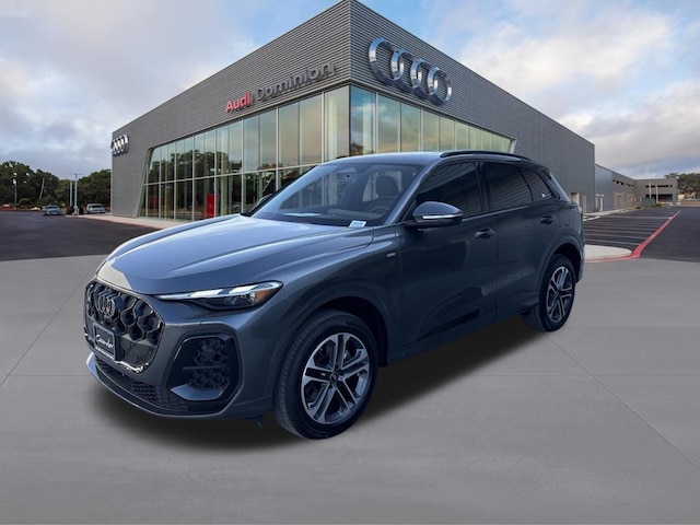 2026 Audi Q5