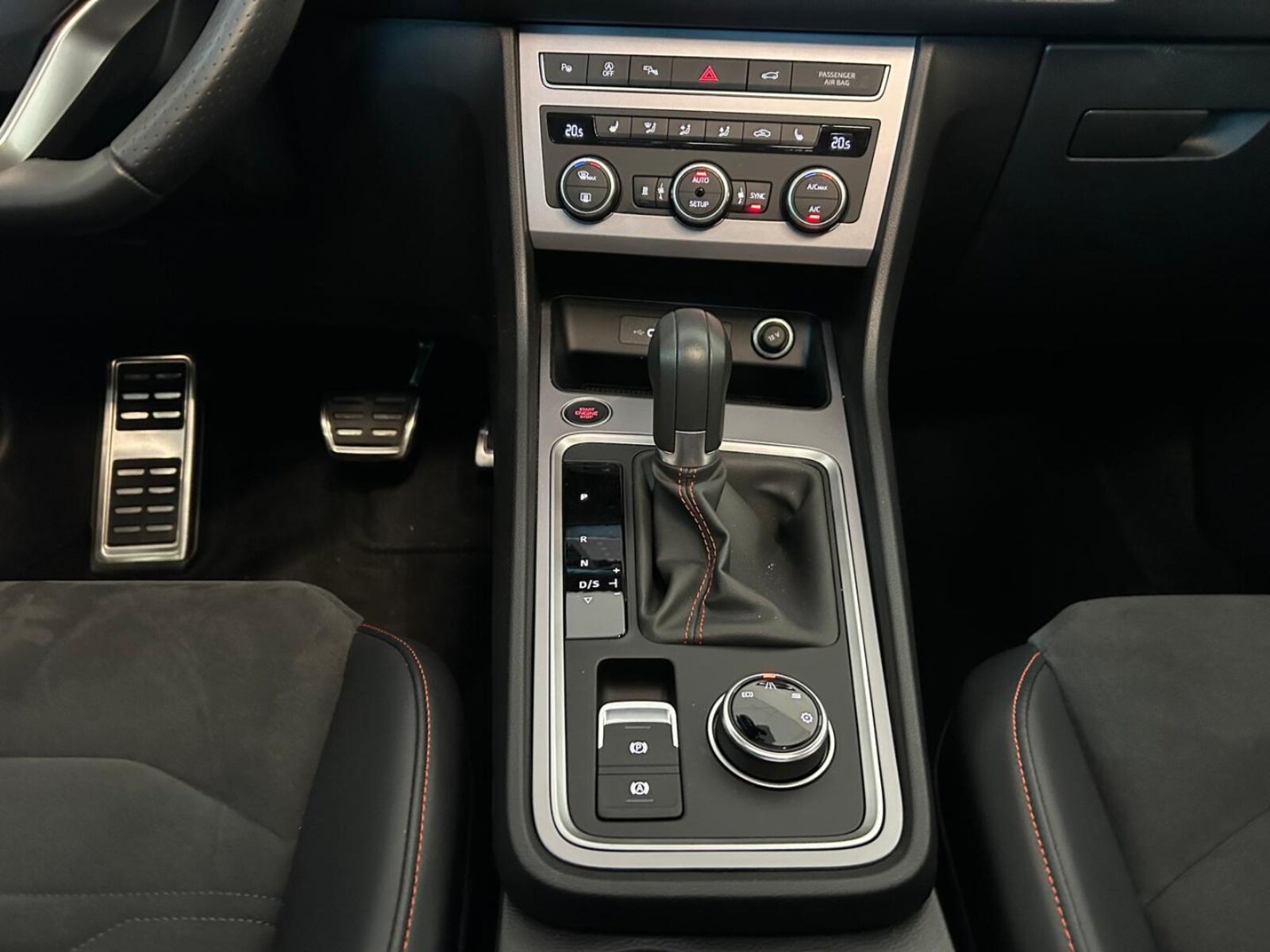 SEAT Ateca – Bild 10
