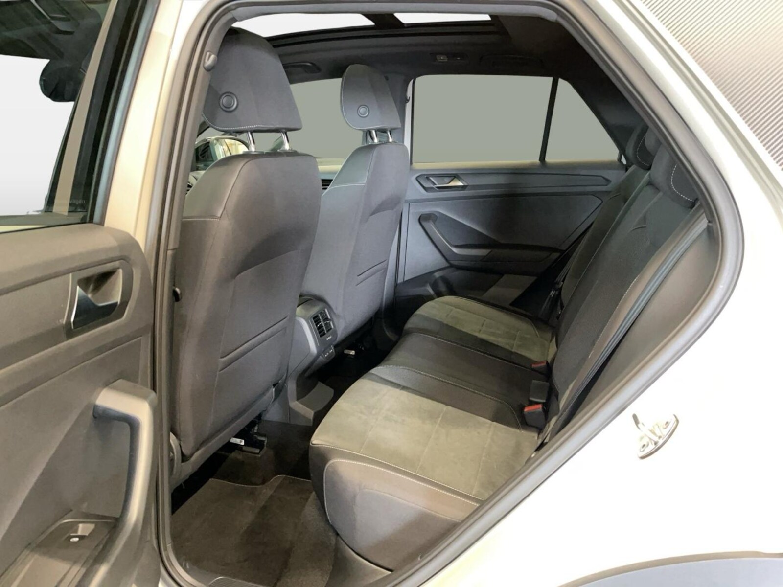 Volkswagen T-Roc – Bild 11