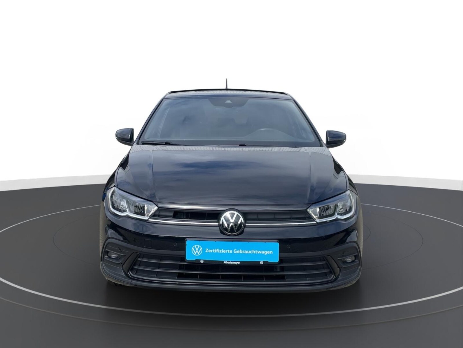 Volkswagen Polo – Bild 6