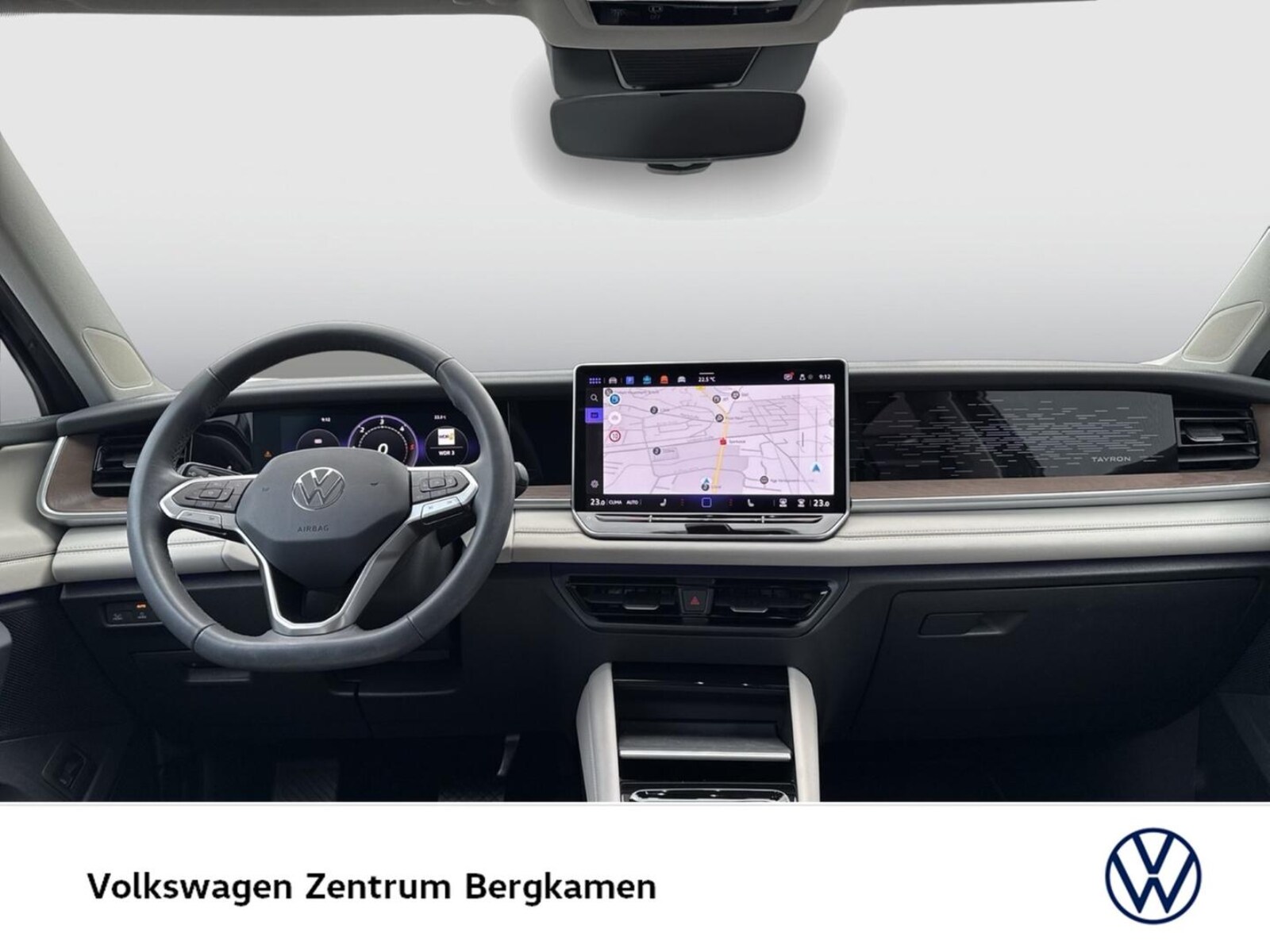 Volkswagen Tayron – Bild 7