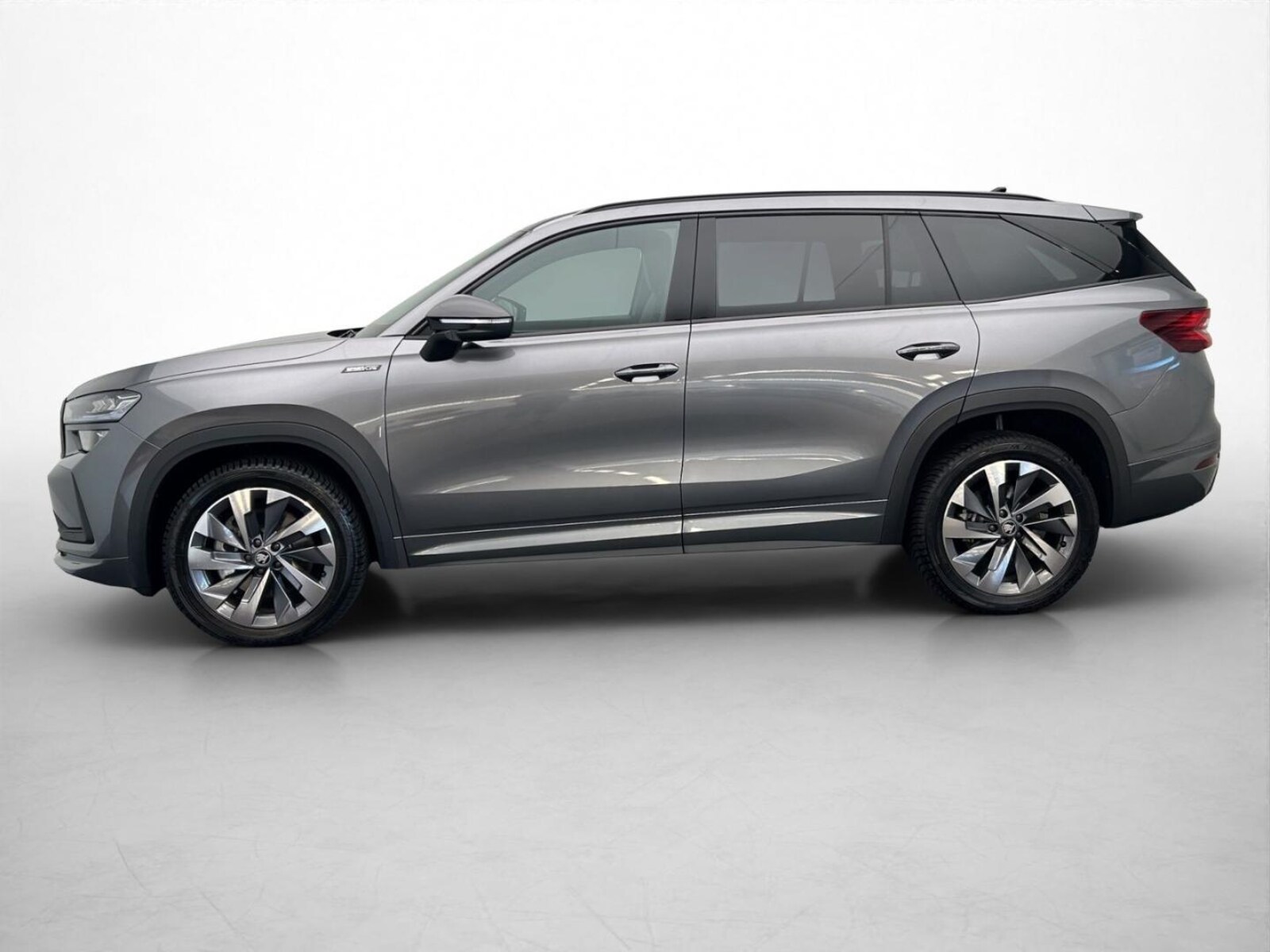 Škoda Kodiaq – Bild 4