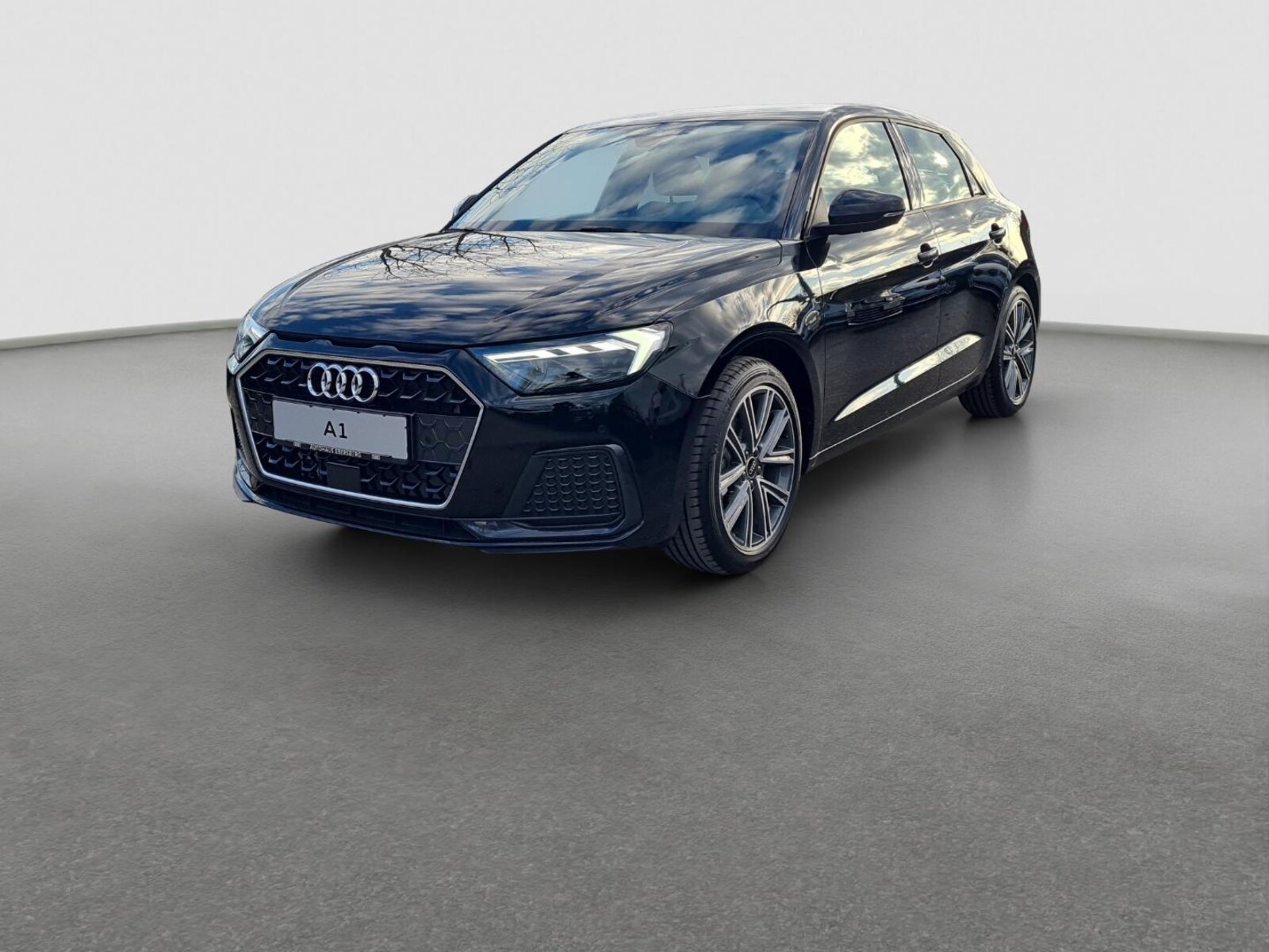 Audi A1 Sportback – Bild 2