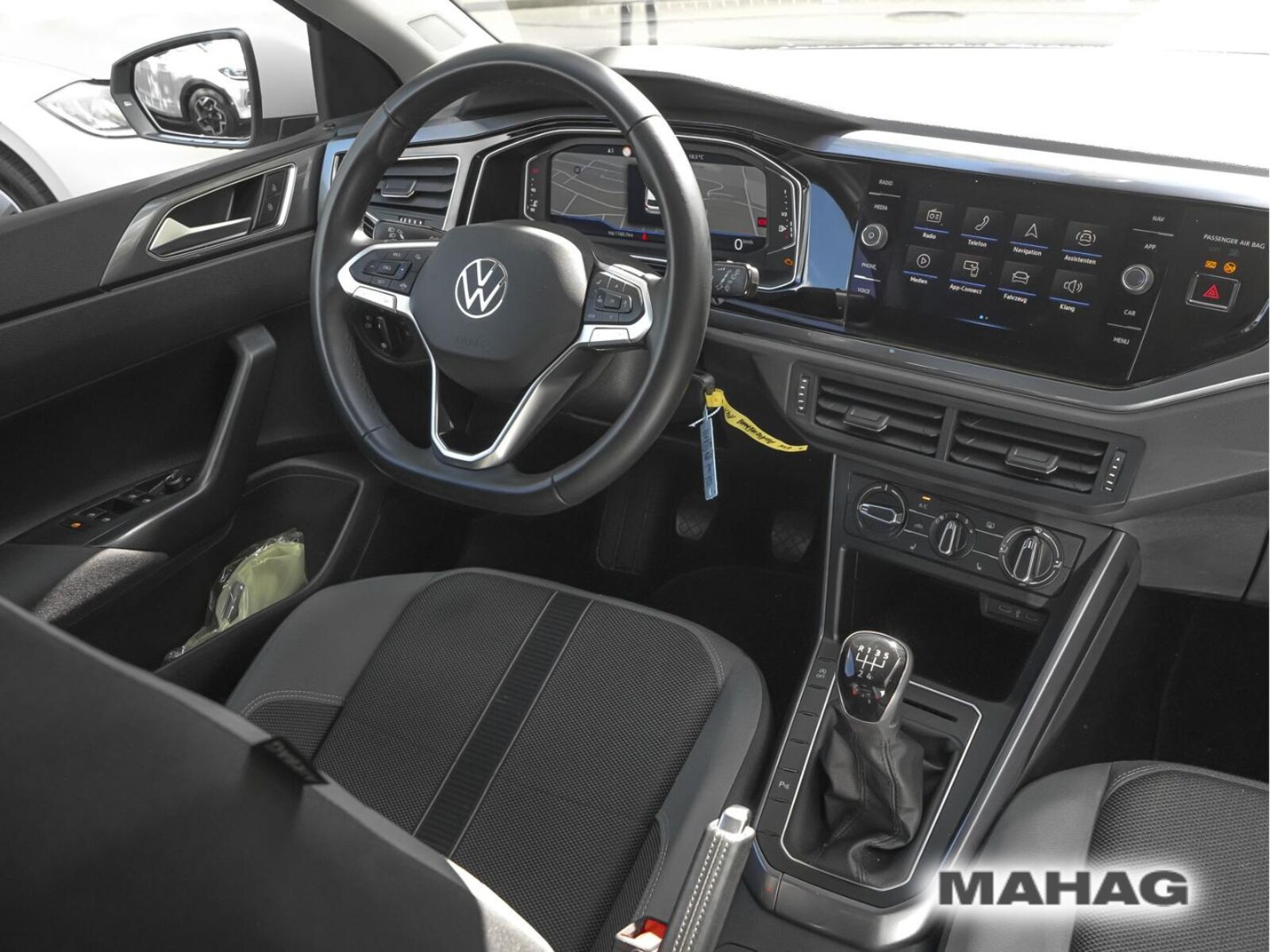 Volkswagen Polo – Bild 12