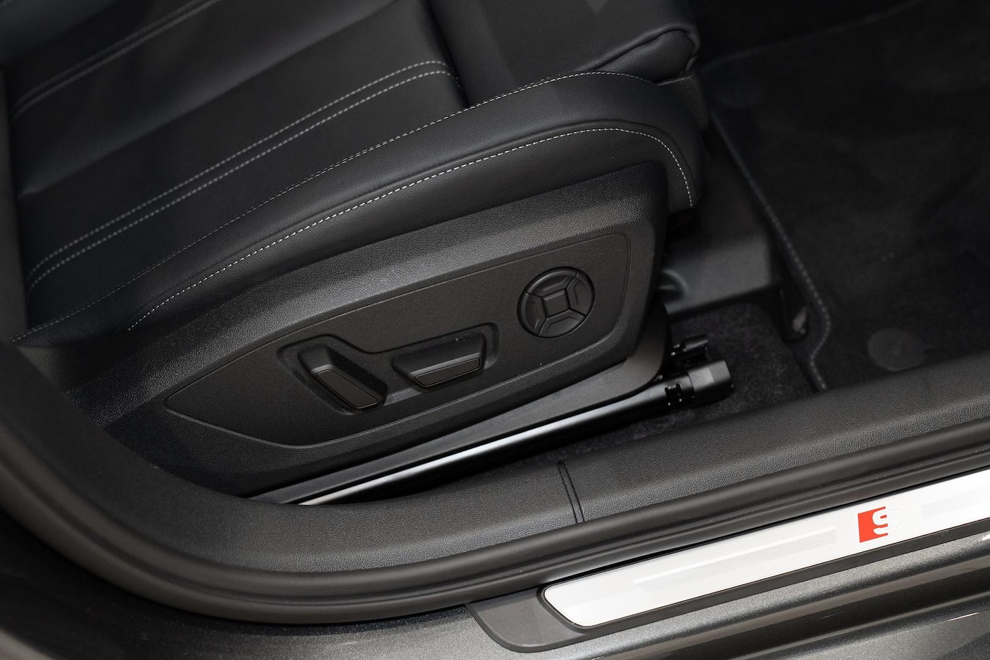 Image about Audi A3 Sedan TFSI S tronic