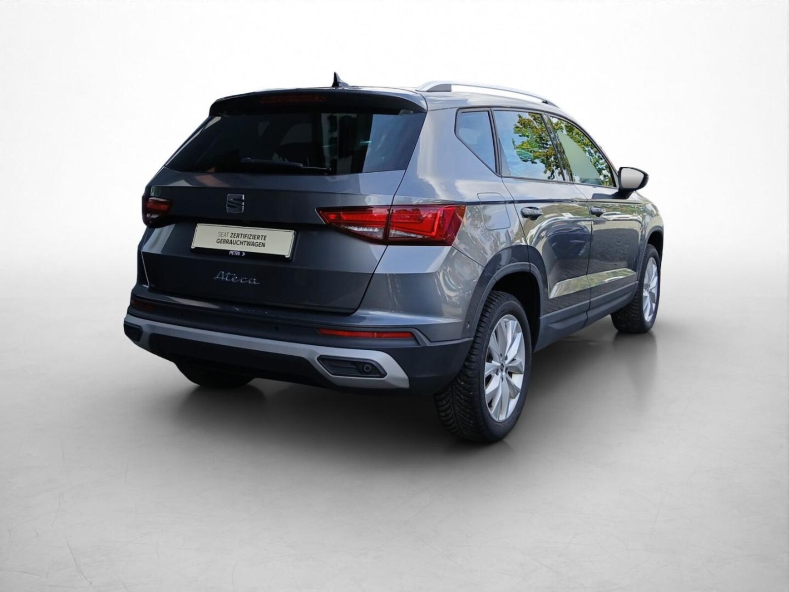 SEAT Ateca – Bild 2