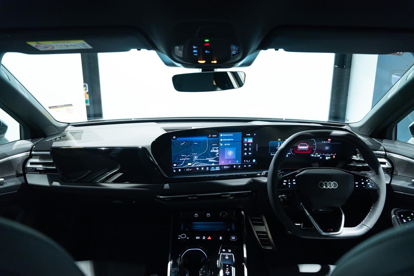 Image about Audi A5 Sedan TFSI 200 kW quattro S tronic