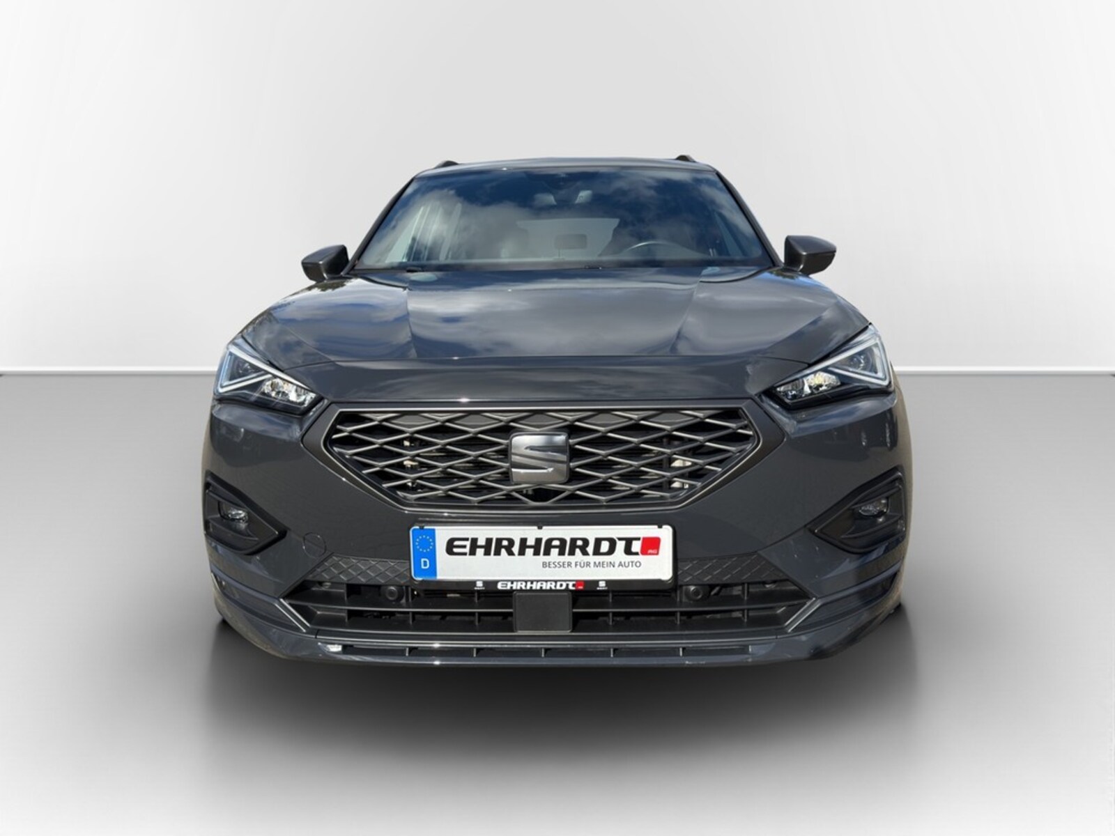 SEAT Tarraco – Bild 3