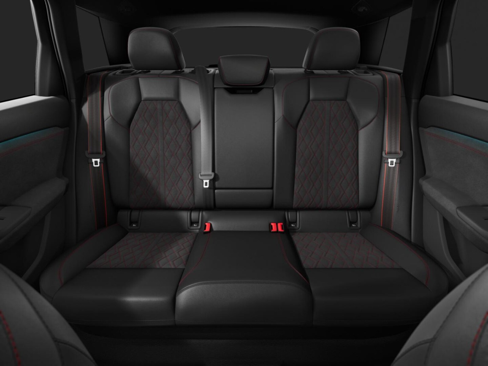 Audi Q6 e-tron – Bild 11