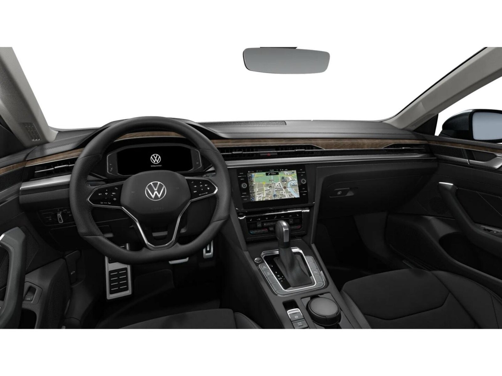Volkswagen Arteon Shooting Brake – Bild 7