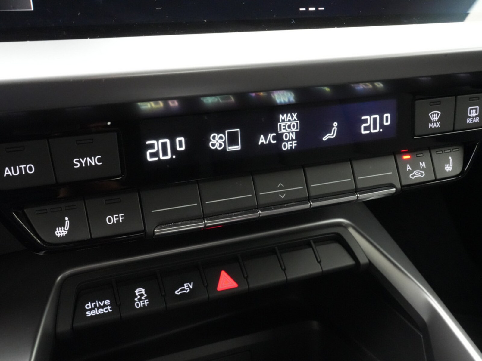 Audi A3 Sportback – Bild 15