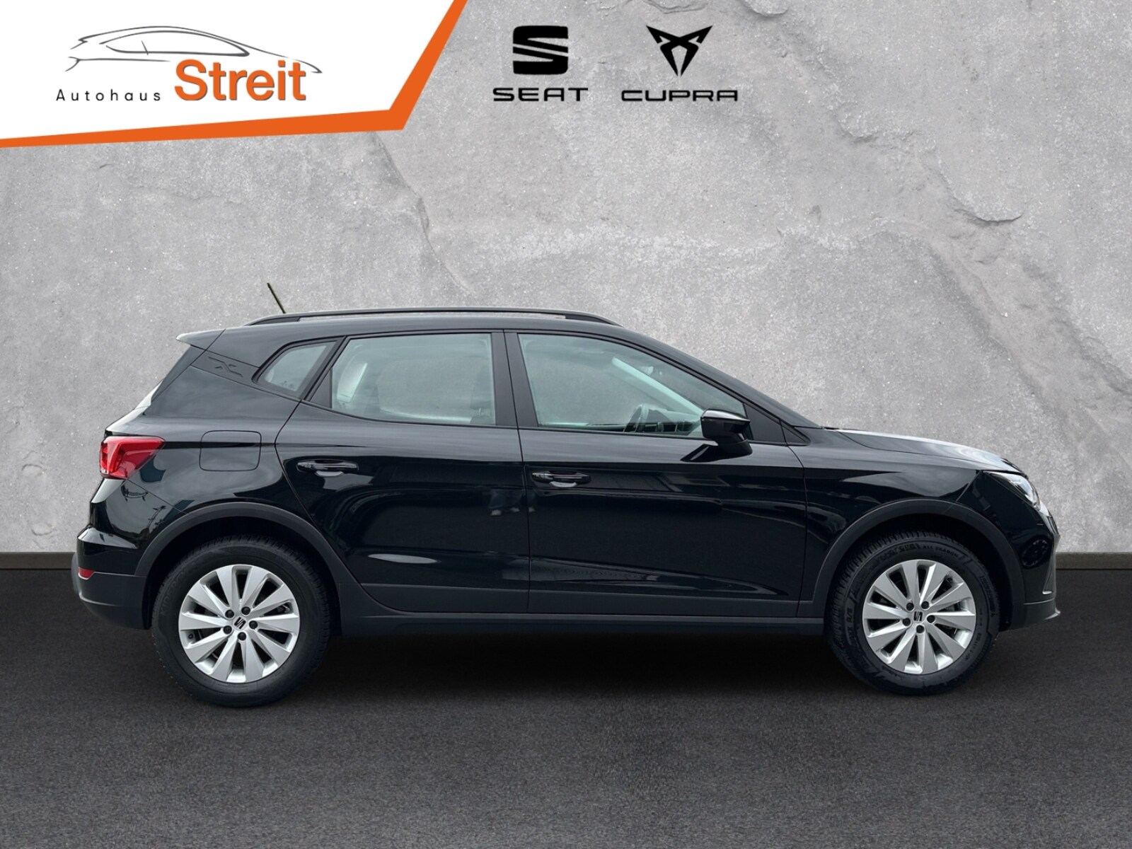 SEAT Arona – Bild 6