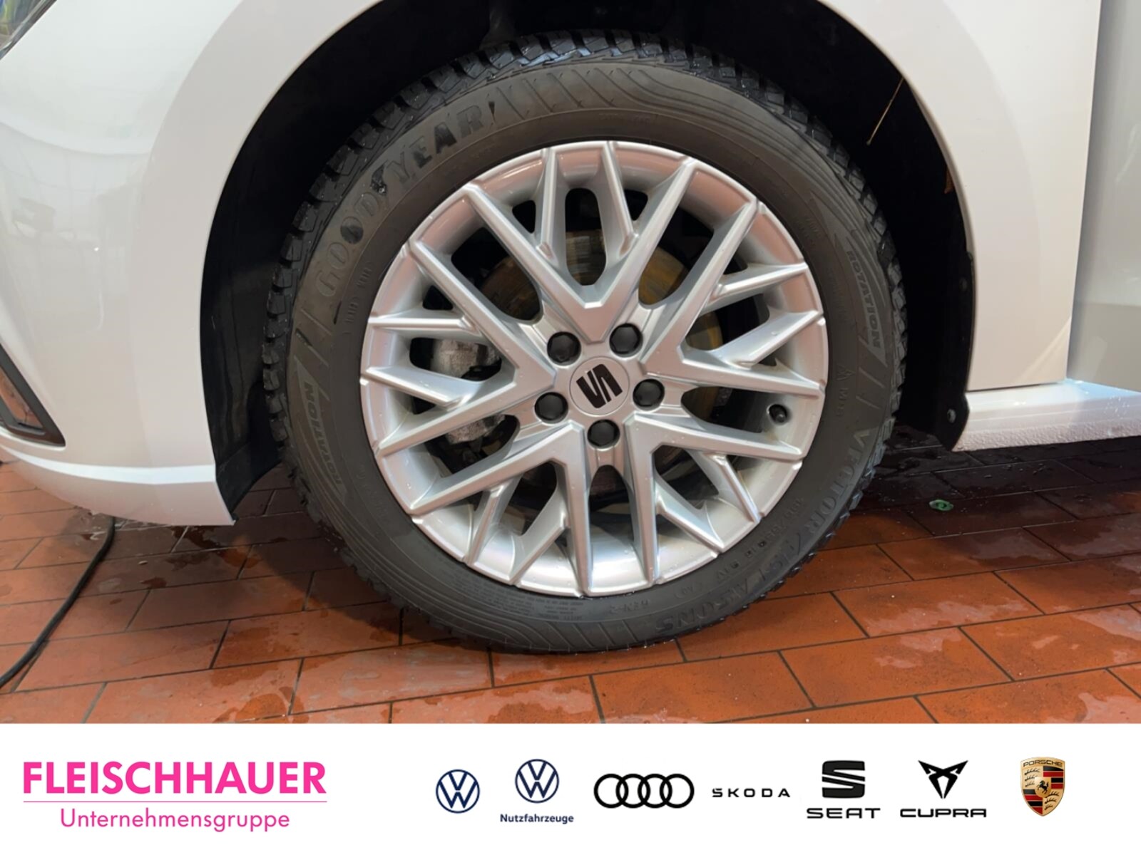 SEAT Ibiza – Bild 7