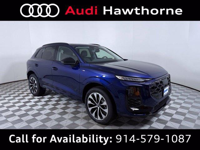 2026 Audi Q3