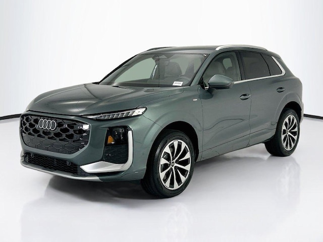 Photo of 2026 Audi Q3 SUV