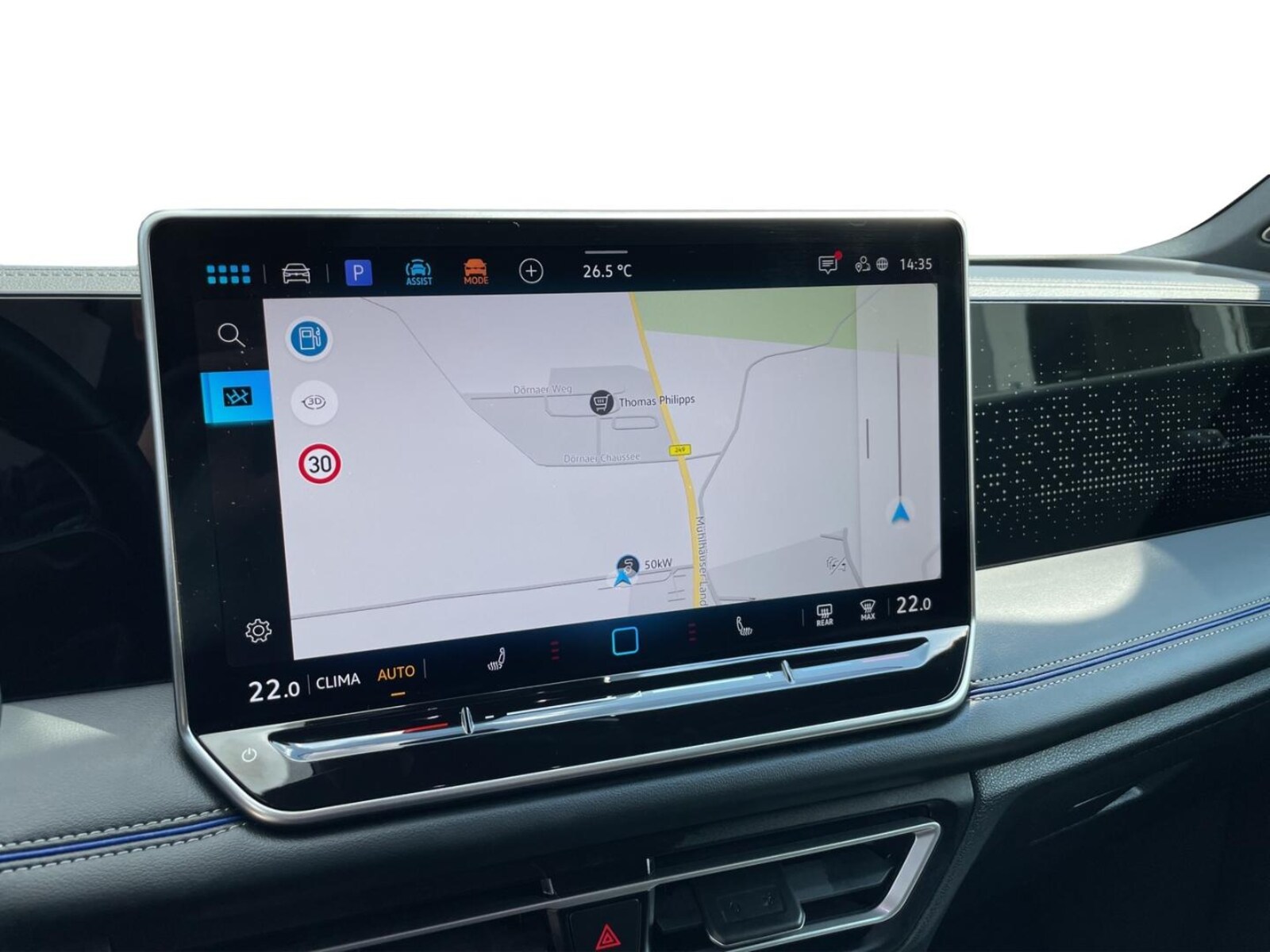 Volkswagen Tiguan – Bild 14