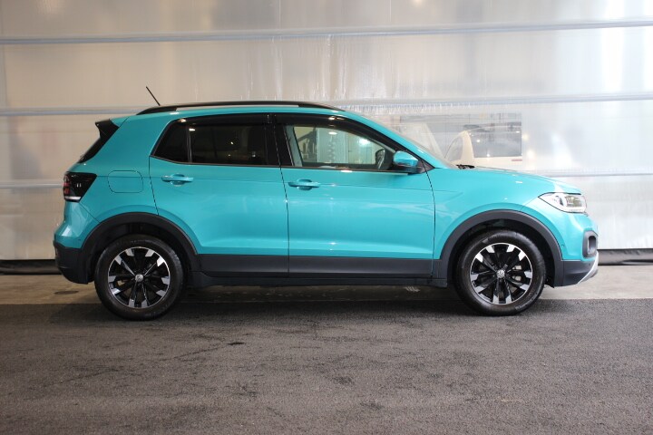Certified Pre owned