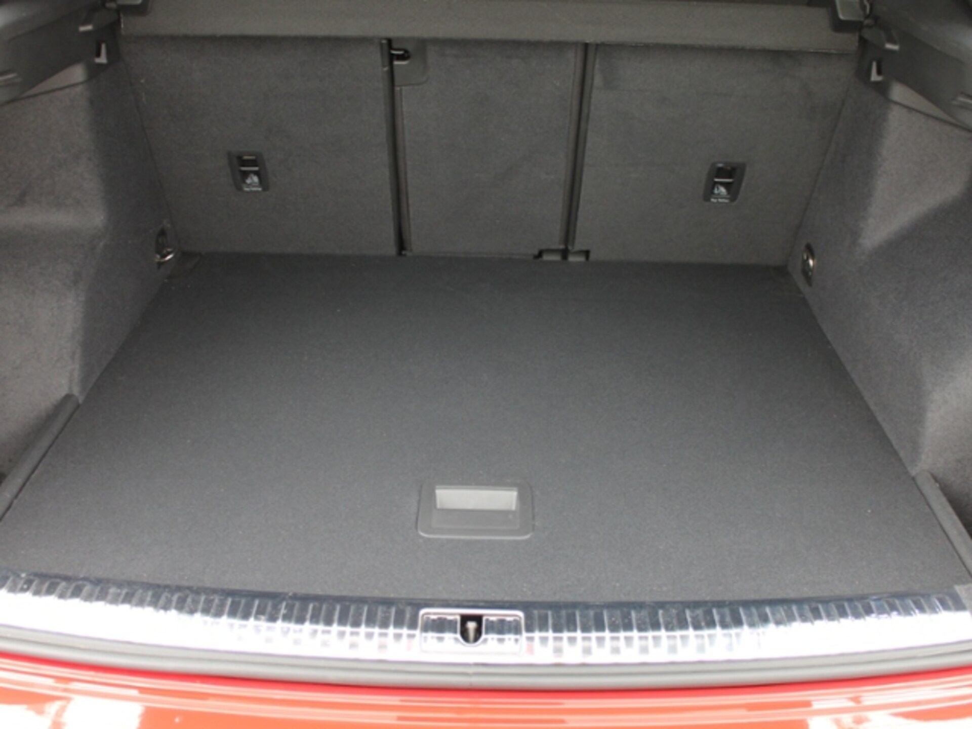 Audi Q3 SUV S line
