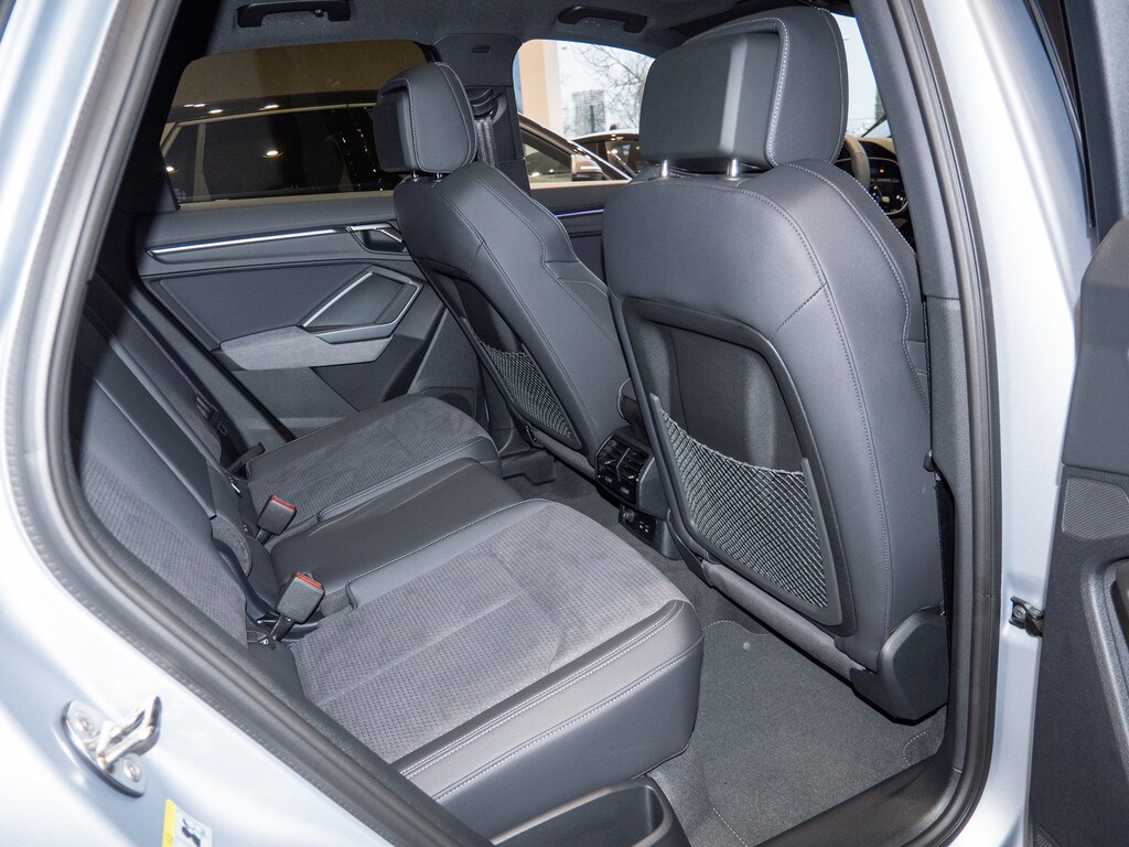Image about Audi Q3 S line 40 TFSI quattro S tronic