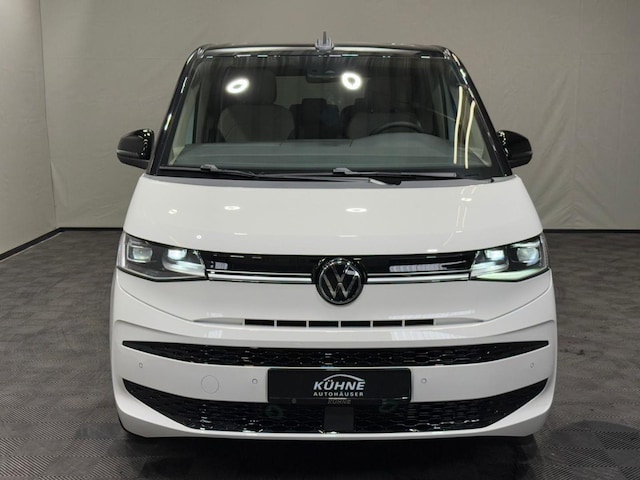 Volkswagen Multivan langversion