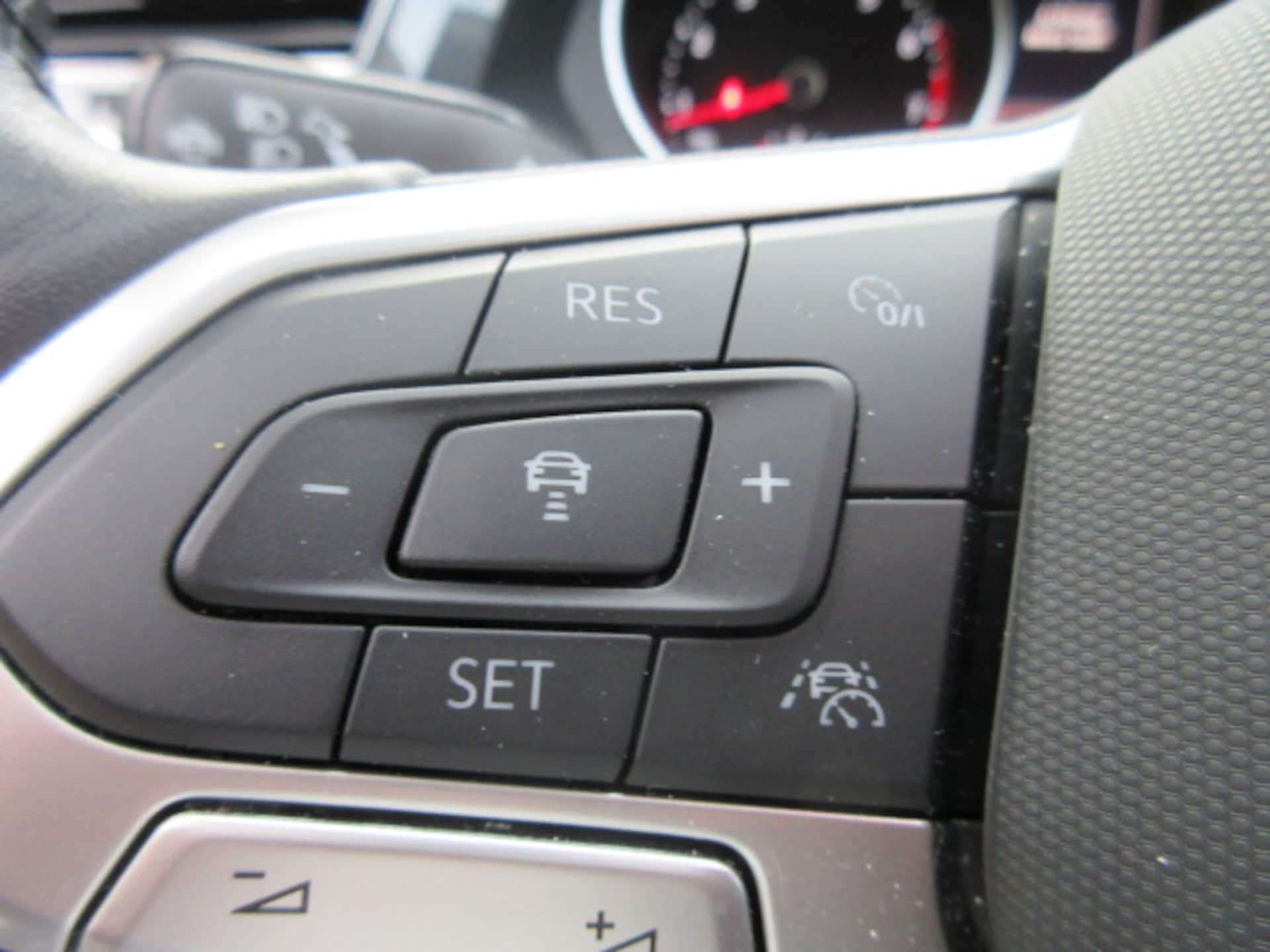 Volkswagen Tiguan MOVE