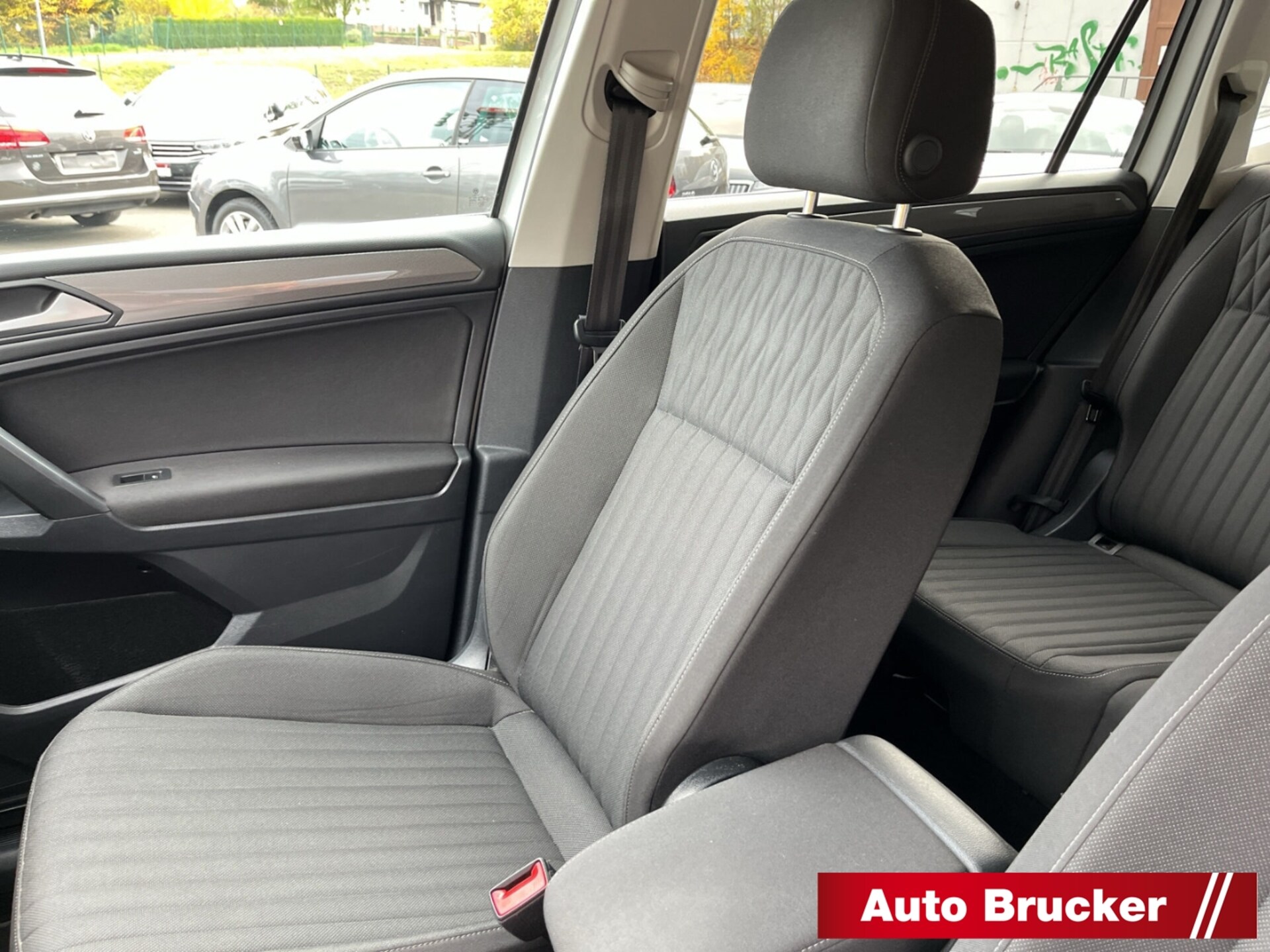 Volkswagen Tiguan Allspace Life