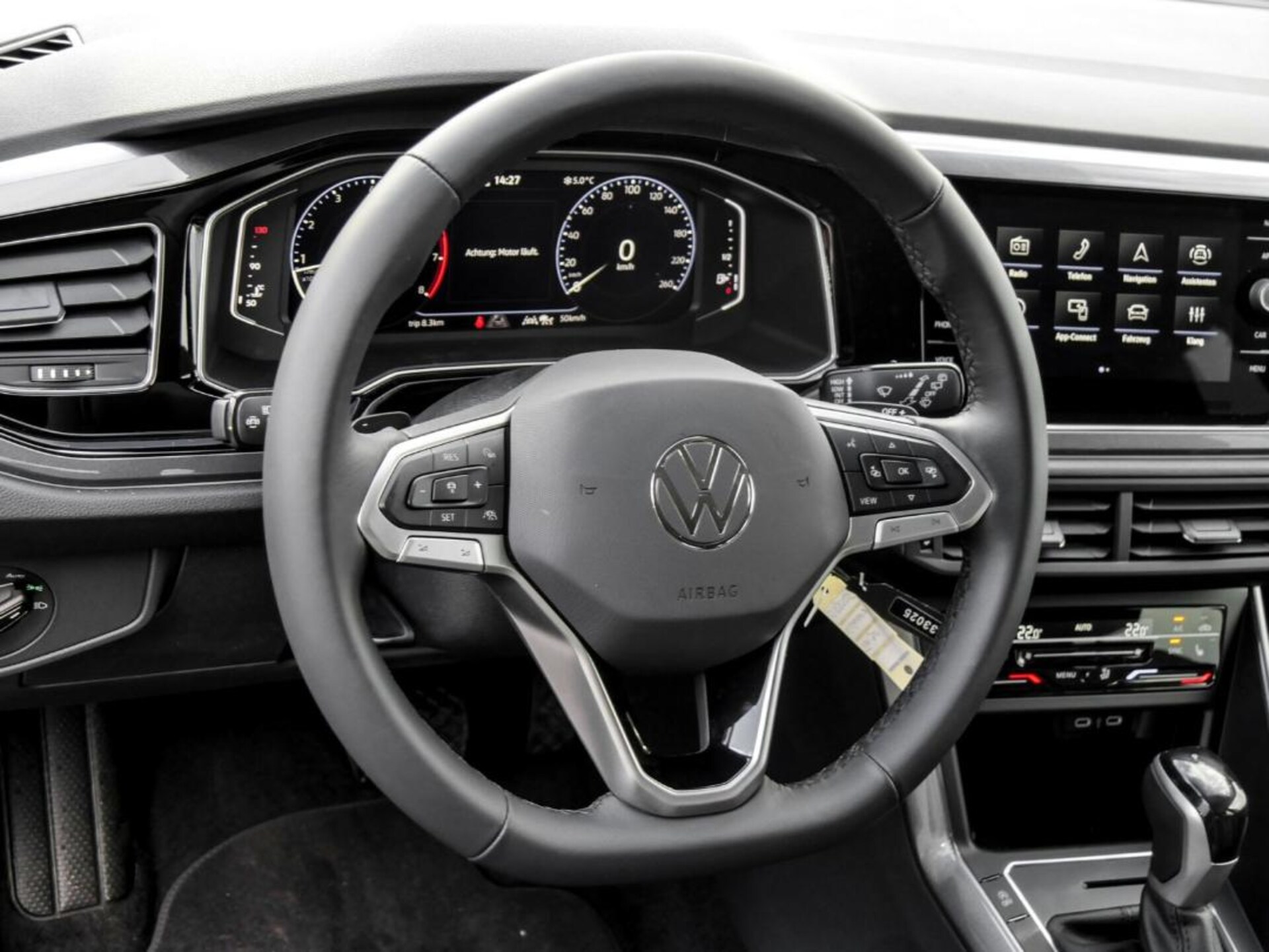 Volkswagen Taigo Style
