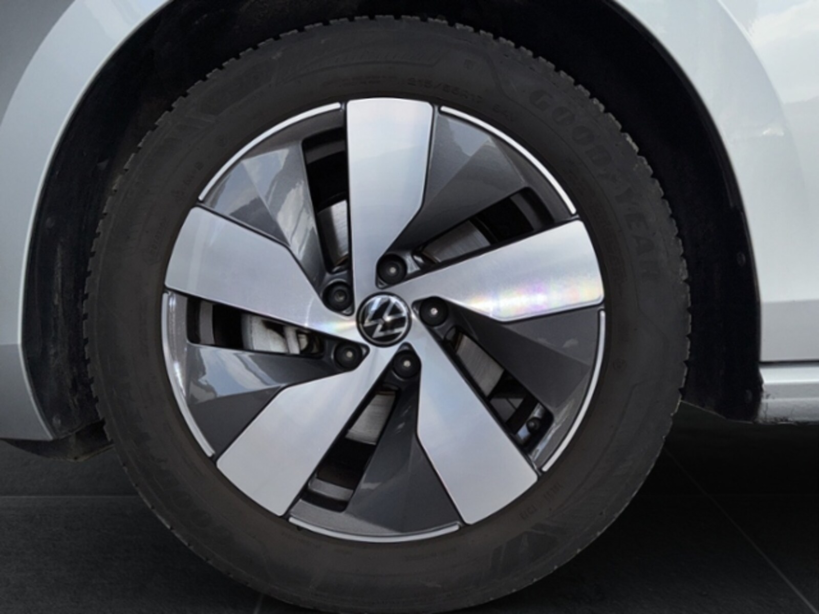 Volkswagen Passat – Bild 23