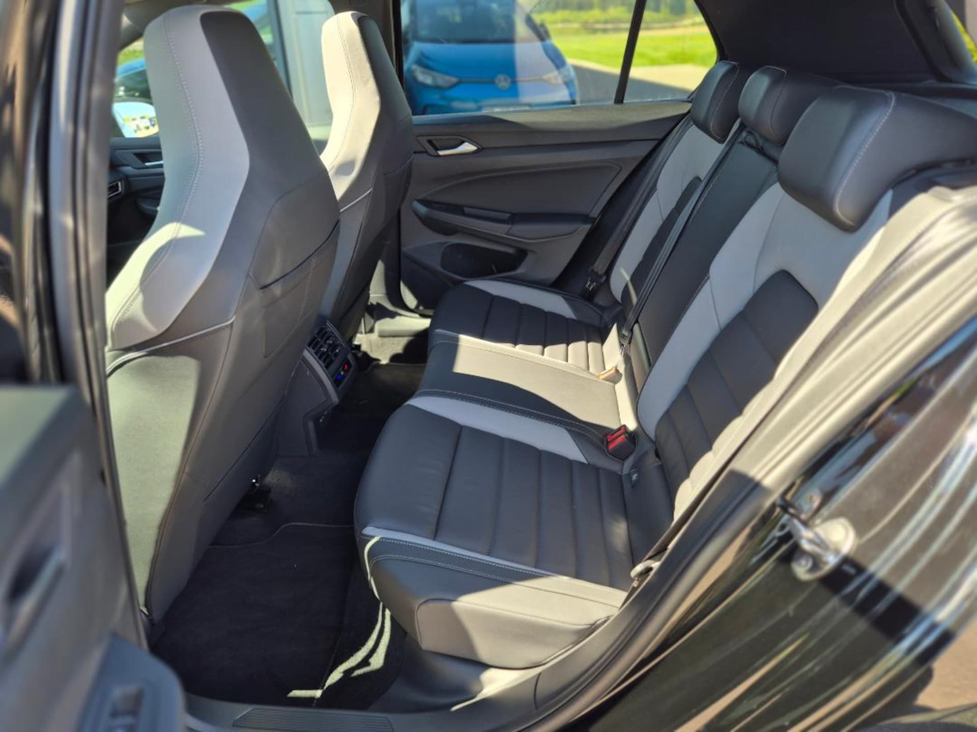 Volkswagen Golf GTE