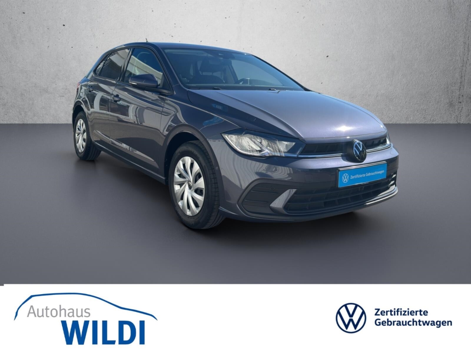 Volkswagen Polo – Bild 9
