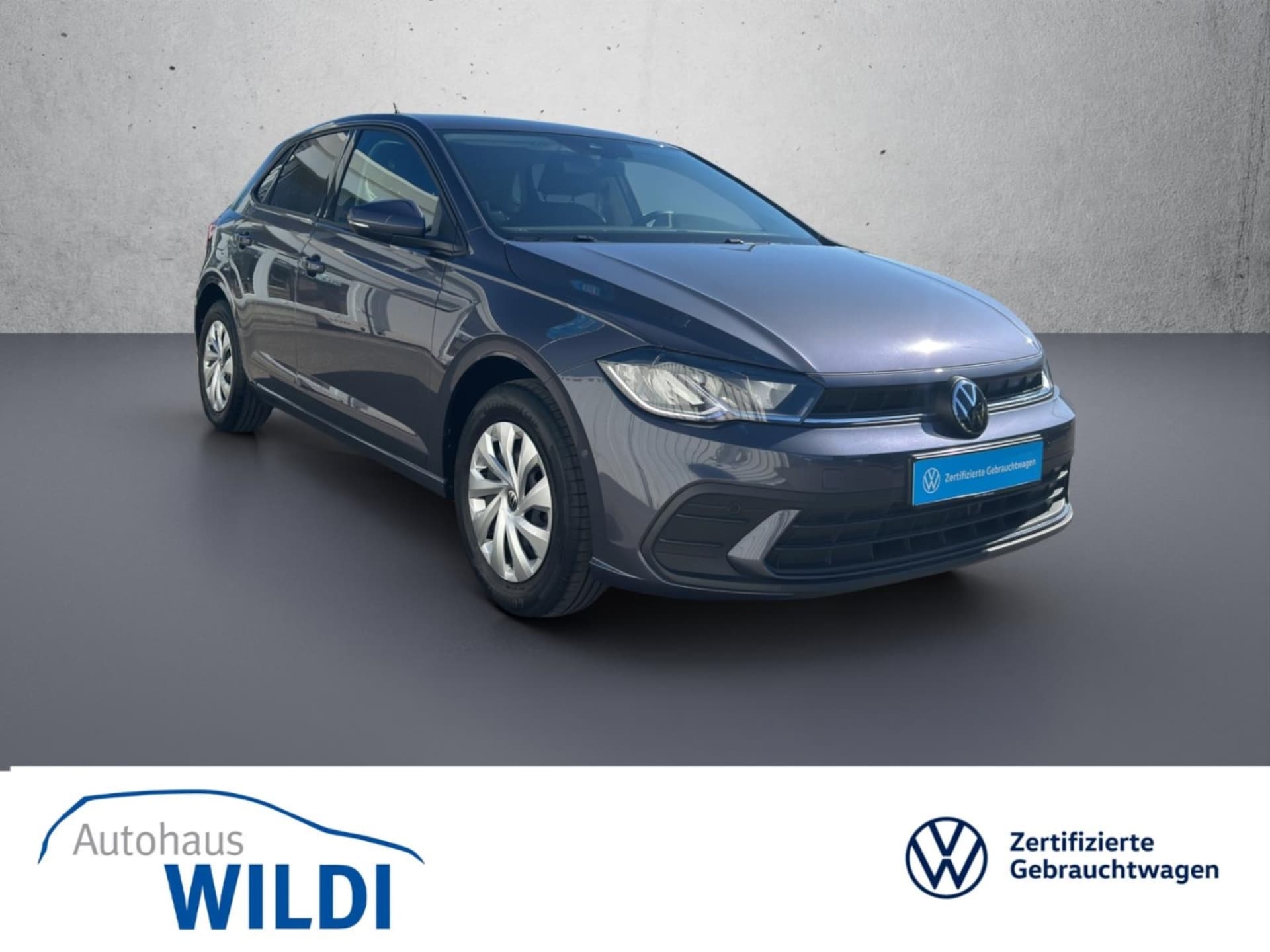 Volkswagen Polo Life