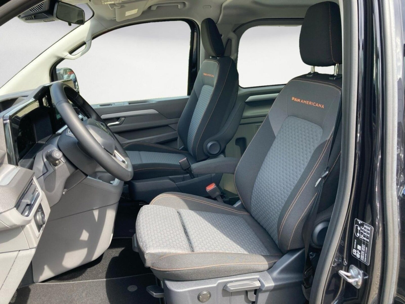 Volkswagen e-Caravelle – Bild 7